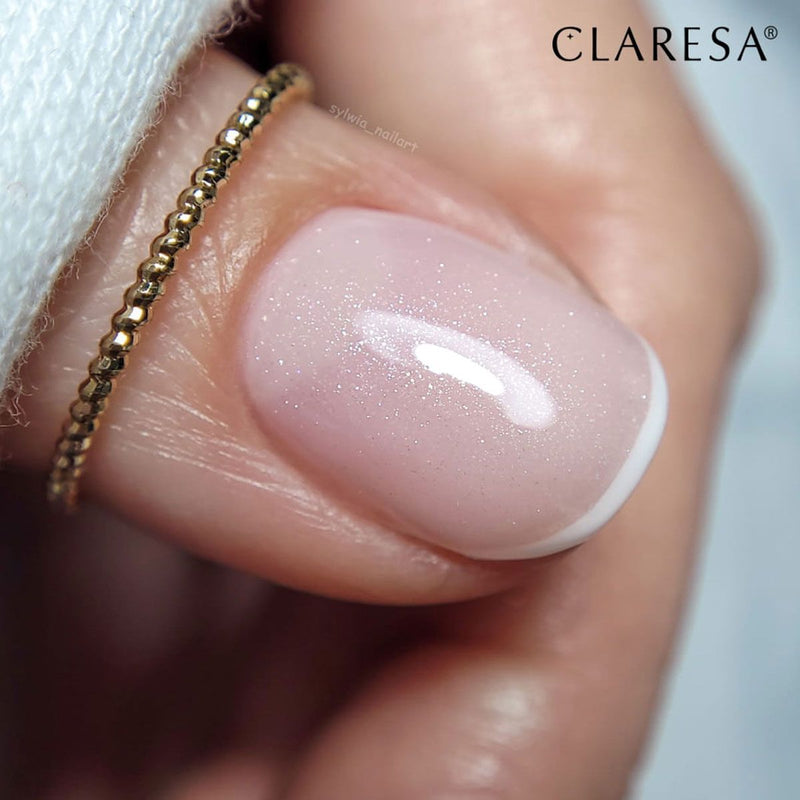 Afbeelding laden in galerijviewer, Claresa uv led gellak 5ml french time 8

