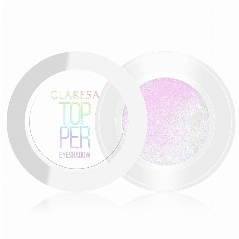 Afbeelding laden in galerijviewer, Claresa topper eyeshadow 01 sea shell
