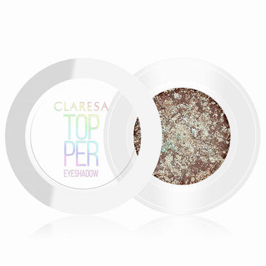 Claresa topper eyeshadow 03 starlight
