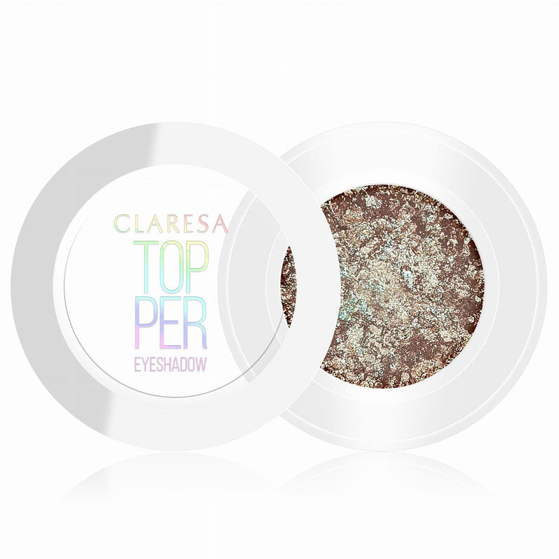 Afbeelding laden in galerijviewer, Claresa topper eyeshadow 03 starlight

