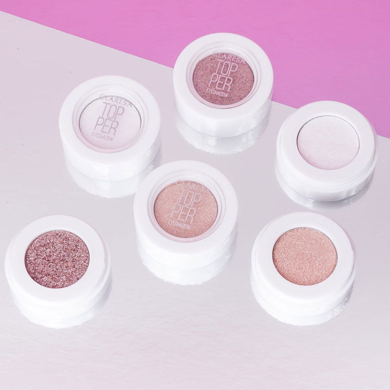 Afbeelding laden in galerijviewer, Claresa topper eyeshadow 03 starlight
