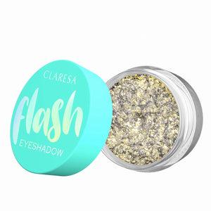 Claresa eyeshadow flash 02 snake stone 3gr.