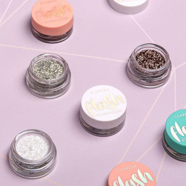 Claresa eyeshadow flash 02 snake stone 3gr.