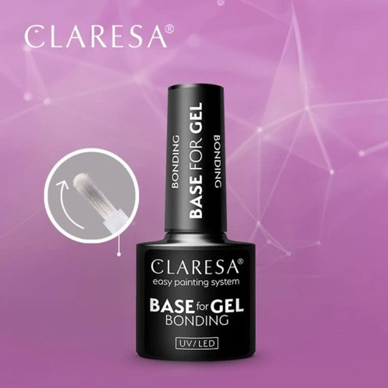 Afbeelding laden in galerijviewer, Claresa bonding base for gel 5ml
