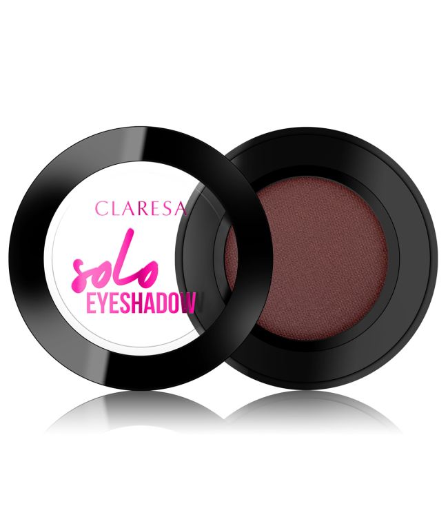 Afbeelding laden in galerijviewer, Claresa solo eyeshadow 103 brownie
