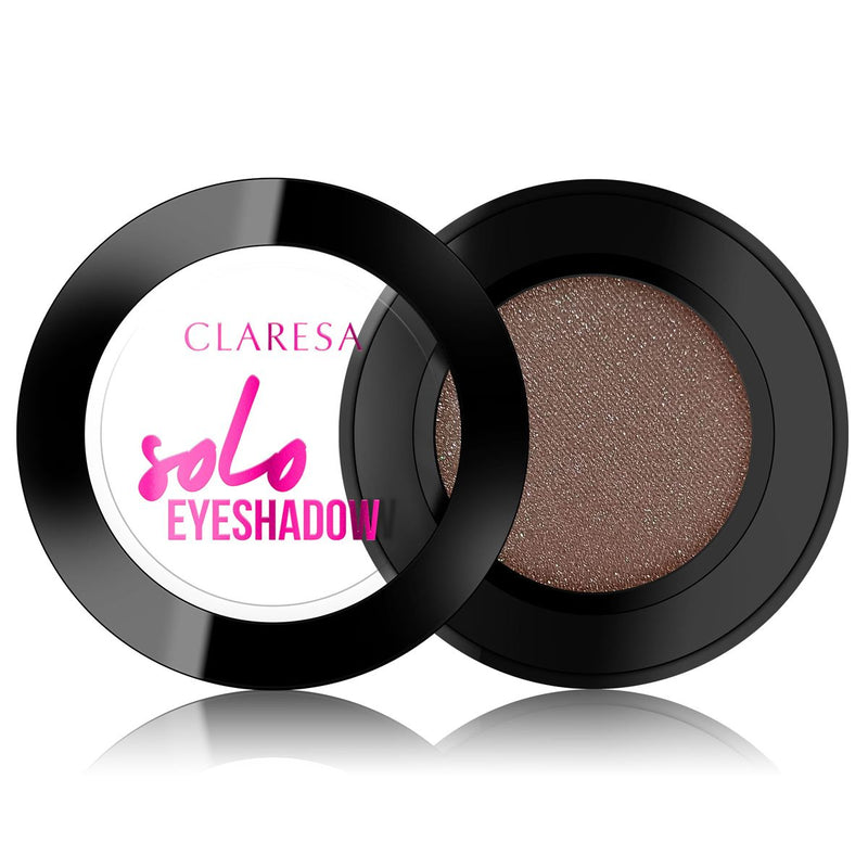 Afbeelding laden in galerijviewer, Claresa solo eyeshadow 105 cola
