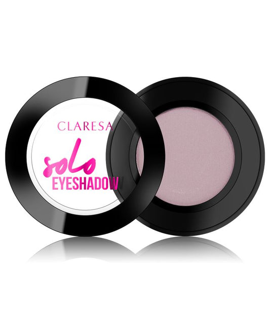 Claresa solo eyeshadow 106 groovy