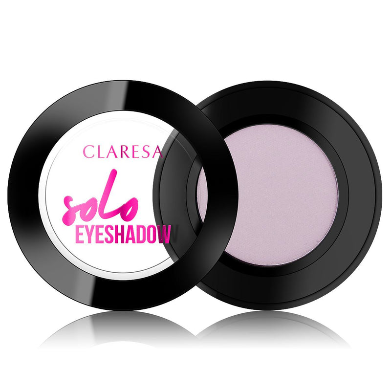 Afbeelding laden in galerijviewer, Claresa solo eyeshadow 107 sophisticated
