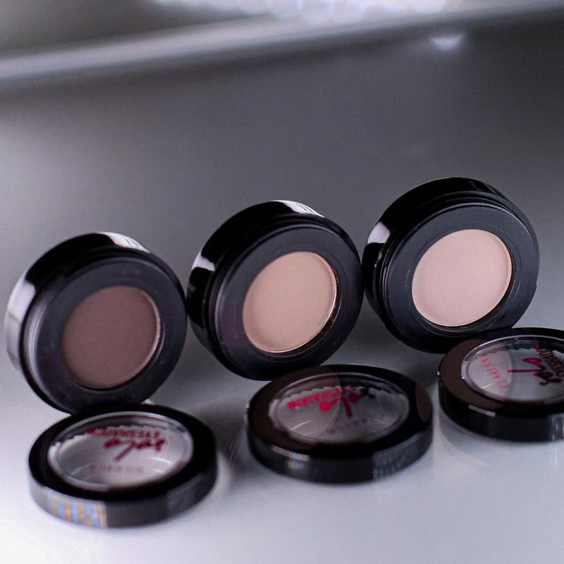 Afbeelding laden in galerijviewer, Claresa solo eyeshadow 107 sophisticated
