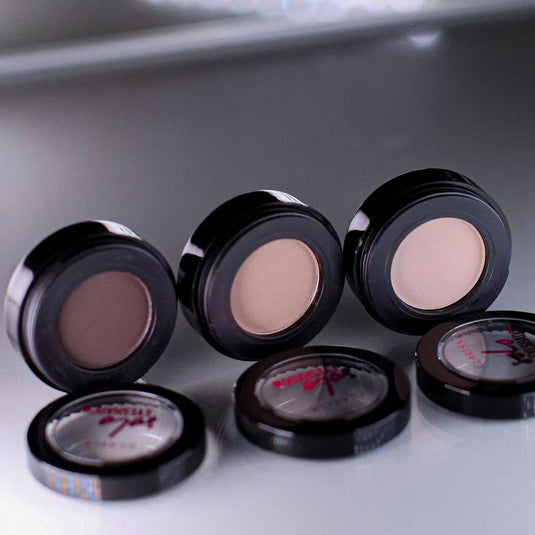 Claresa solo eyeshadow 108 espresso