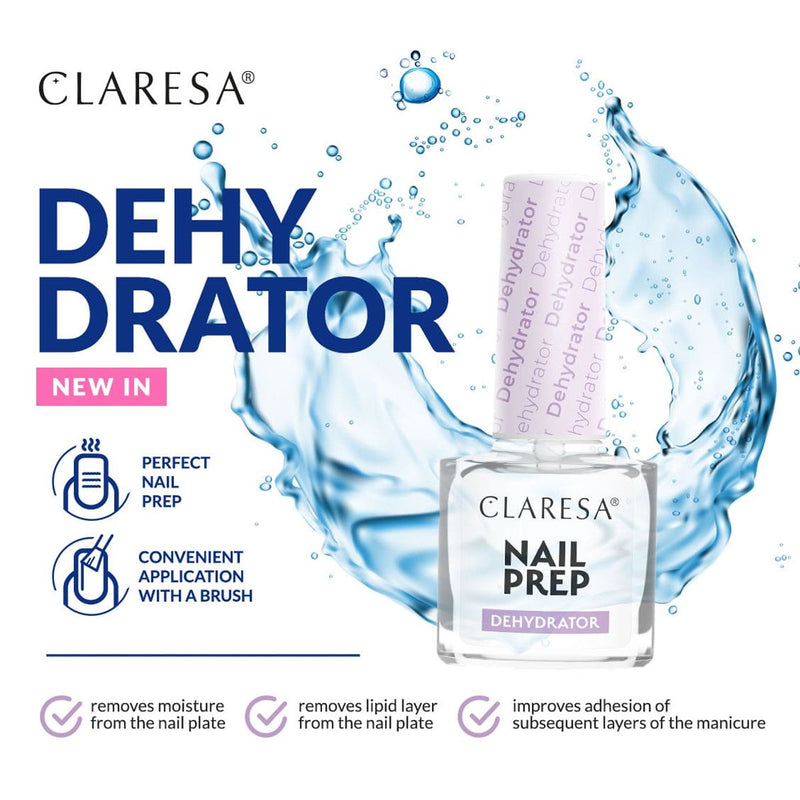 Afbeelding laden in galerijviewer, Claresa nail prep dehydrator 5ml

