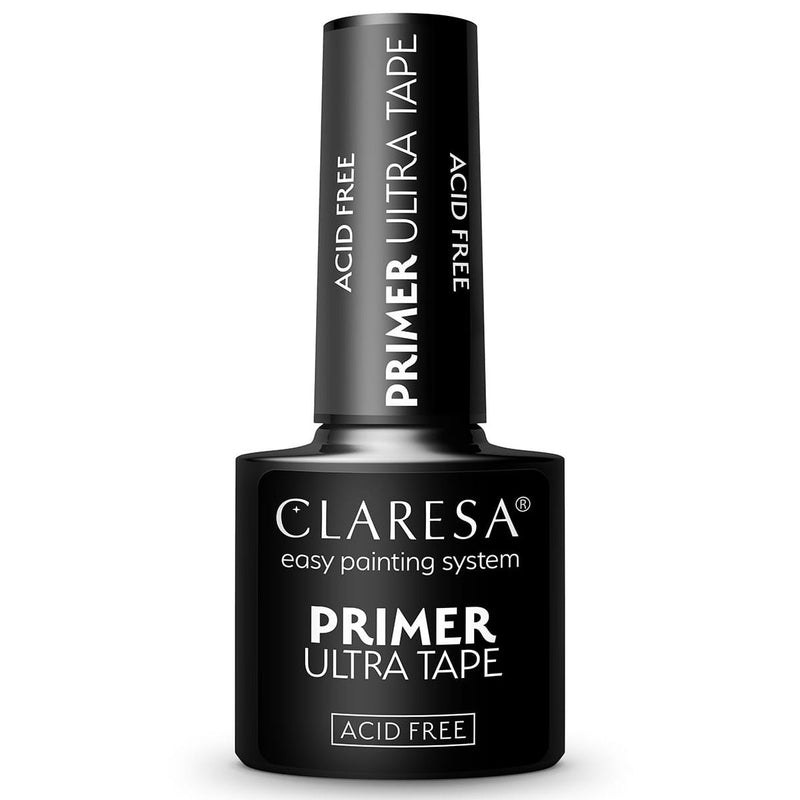 Afbeelding laden in galerijviewer, Claresa primer ultra tape acid free 5ml
