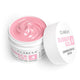 Claresa rubber gel 4 warm pink 12gr.