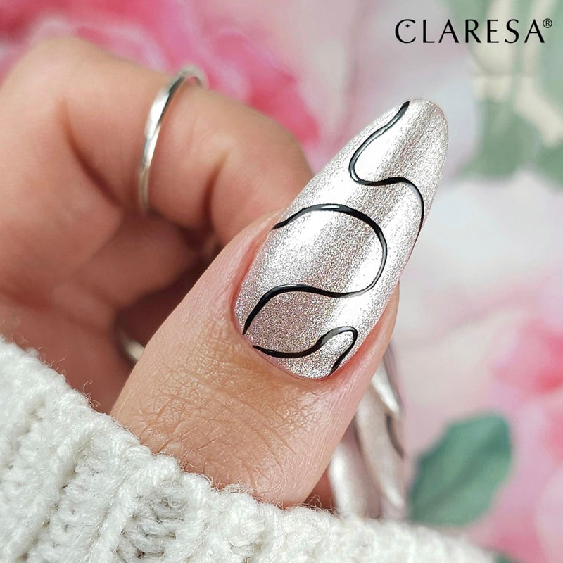 Afbeelding laden in galerijviewer, Claresa uv led gellak 5ml make a wish 9
