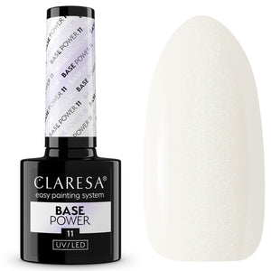 Claresa basecoat power 11 5ml