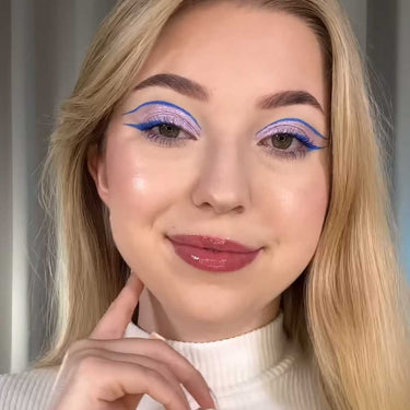 Claresa highlighter stick cheek 2 cheek 1 pearl shine