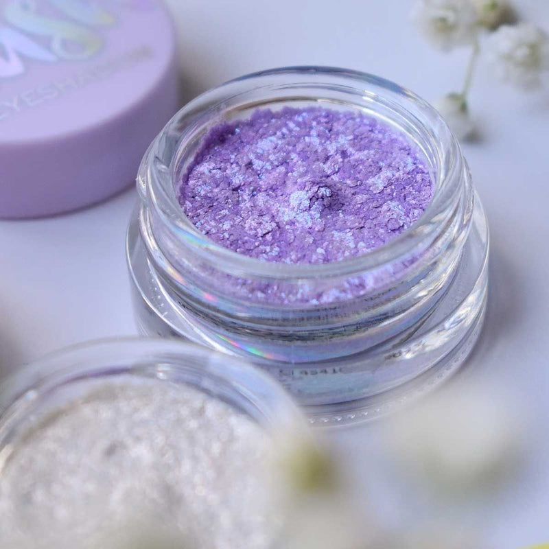 Afbeelding laden in galerijviewer, Claresa eyeshadow flash 04 paradise city 3gr.
