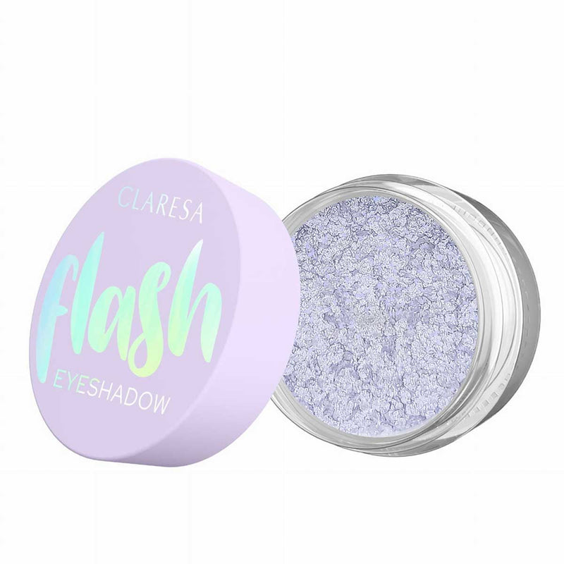 Afbeelding laden in galerijviewer, Claresa eyeshadow flash 04 paradise city 3gr.
