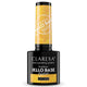 Claresa rainbow jello base coat yellow 5ml
