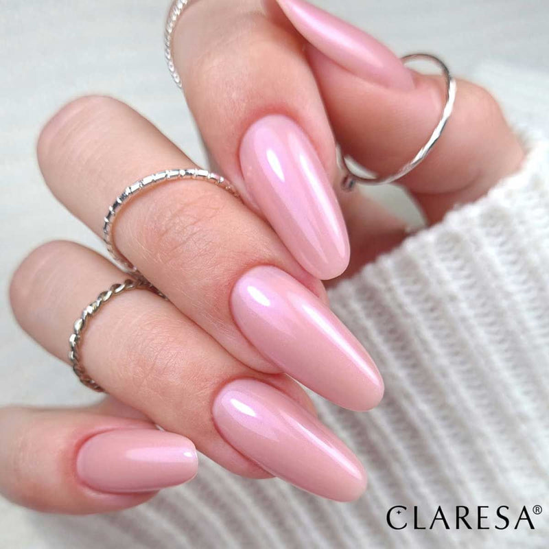 Afbeelding laden in galerijviewer, Claresa uv led gellak 5ml #lipglossnails 01
