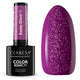 Claresa uv led gellak 5ml funky disco 5 violet vinyl