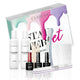 Claresa starter set gellak zonder lamp