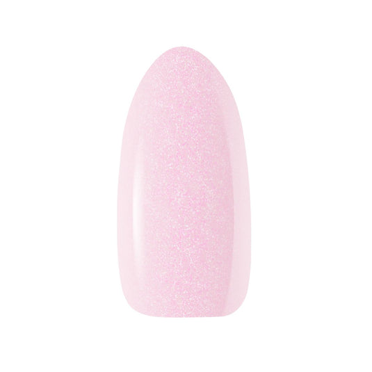 Claresa keratine soft easy builder gel blinking pink 90gr.