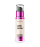 Claresa satin matt foundation pretty, please! 01 fair light 34gr.
