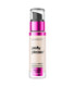 Claresa satin matt foundation pretty, please! 01 fair light 34gr.