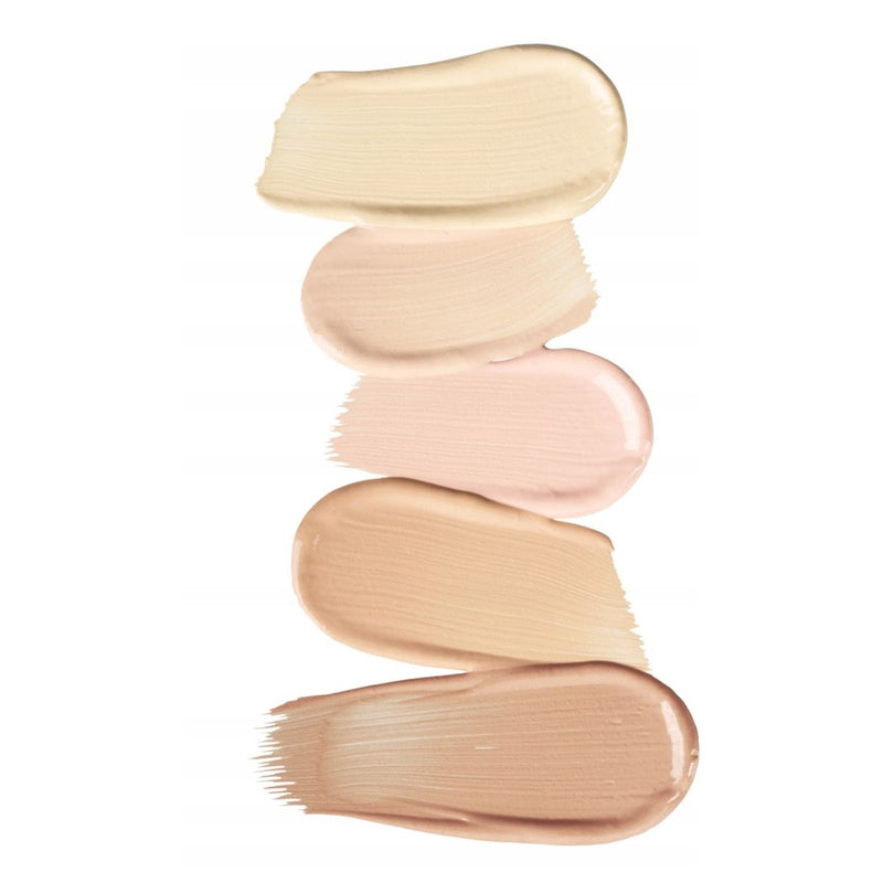 Afbeelding laden in galerijviewer, Claresa satin matt foundation pretty, please! 06 tan 34gr.

