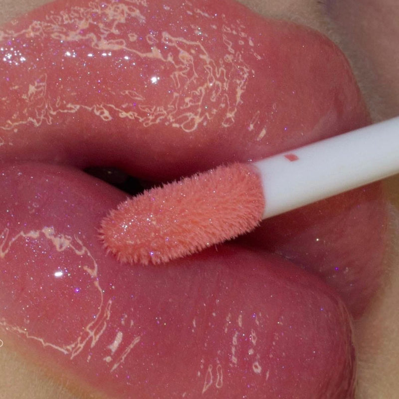 Afbeelding laden in galerijviewer, Claresa volumizing lipgloss chill out 14 relaxed 5ml
