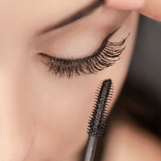 Claresa no more falsies mascara deep black 10ml