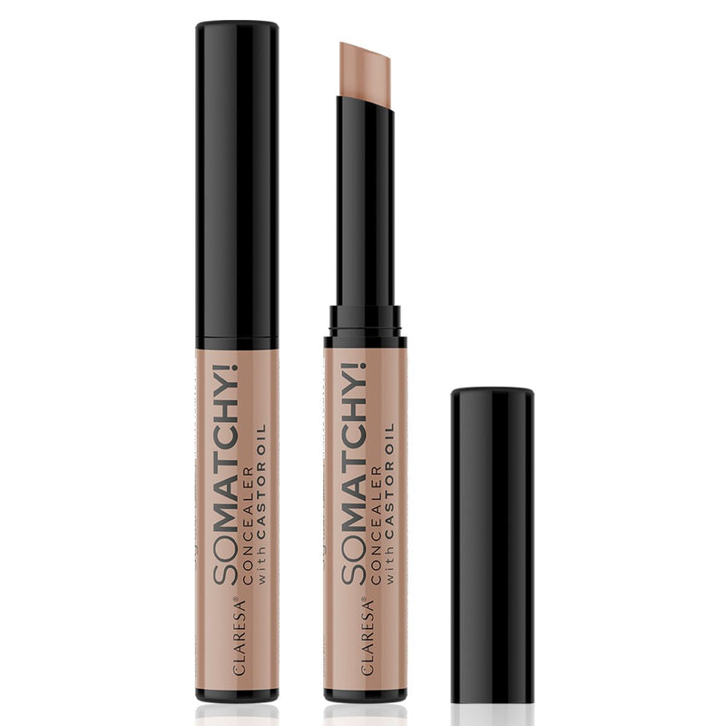 Afbeelding laden in galerijviewer, Claresa so matchy! concealer cover stick 04 contouring 3gr.
