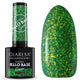 Claresa rainbow jello base coat green 5ml