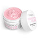 Claresa rubber gel 11 sparkle soft pink 45gr.