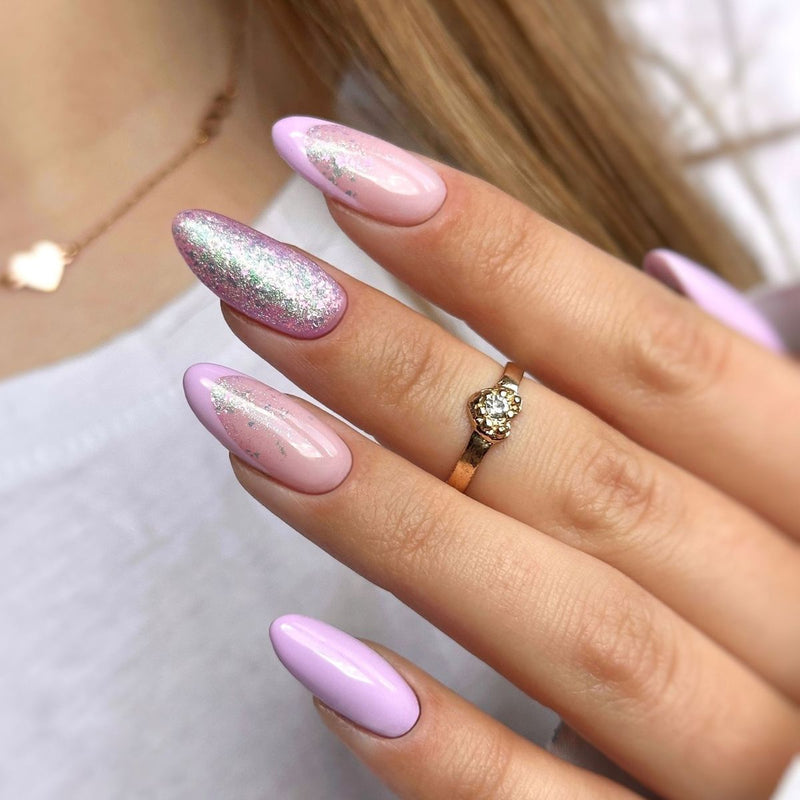 Afbeelding laden in galerijviewer, Claresa uv led gellak 5ml unicorn glow 5
