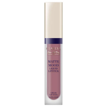 Claresa matte mood liquid lipstick 02 hope 7ml