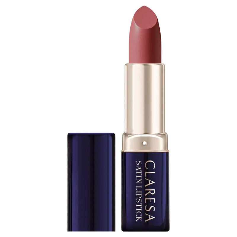 Afbeelding laden in galerijviewer, Claresa satin lipstick 03 tender
