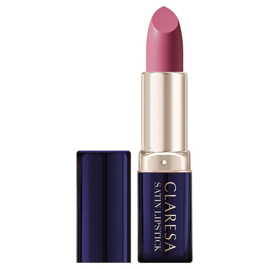 Claresa satin lipstick 04 amour