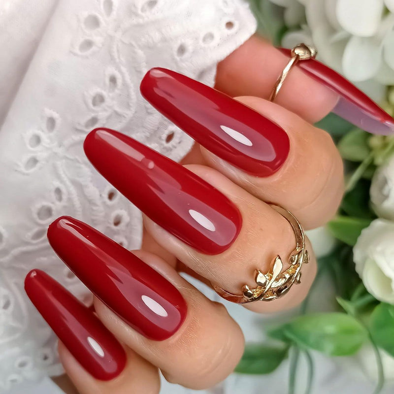 Afbeelding laden in galerijviewer, Claresa uv led gellak 5ml dusty rose 4
