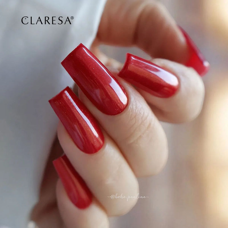 Afbeelding laden in galerijviewer, Claresa uv led gellak 5ml la la love 4
