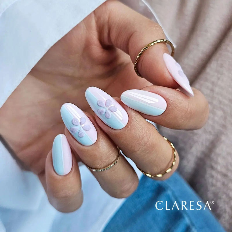 Afbeelding laden in galerijviewer, Claresa uv led gellak 5ml ciao pastel 5
