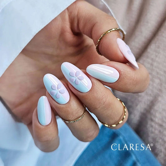 Claresa uv led gellak 5ml ciao pastel 5
