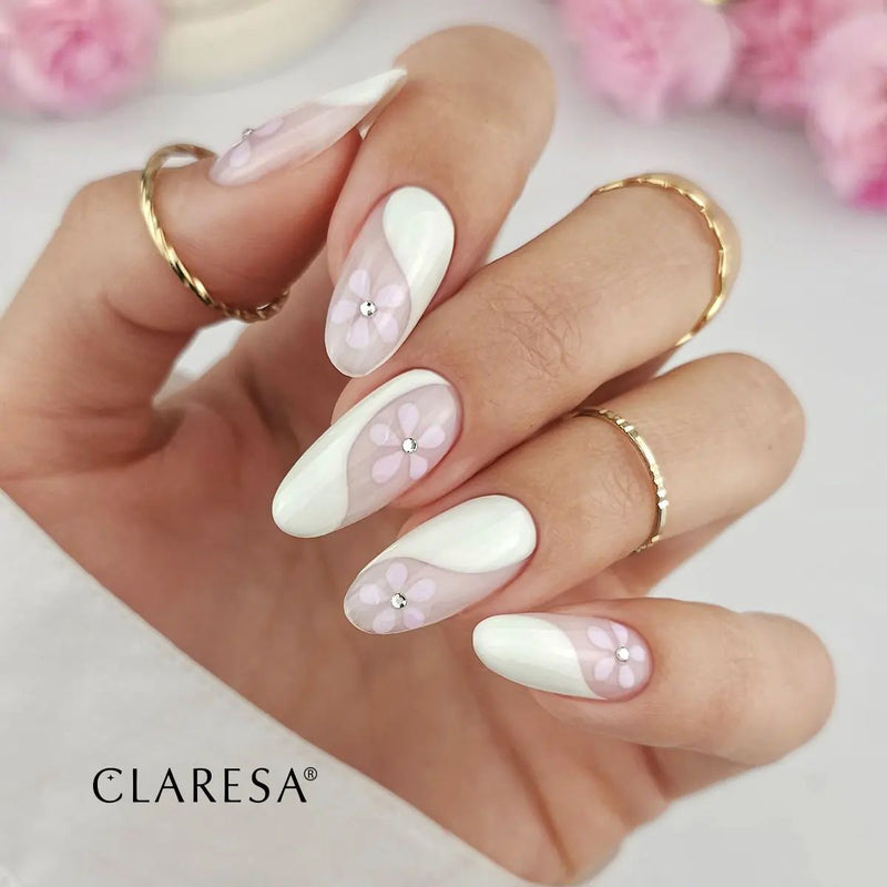 Afbeelding laden in galerijviewer, Claresa uv led gellak 5ml ciao pastel 6
