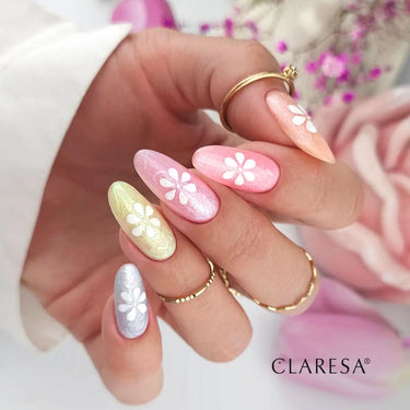 Claresa uv led gellak 5ml cloud pastel 3