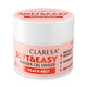 Claresa keratine soft easy builder gel peach melt 45gr.