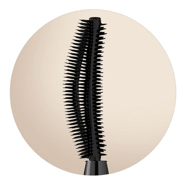 Claresa sexy black lash definer mascara zwart 10ml