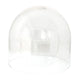 Clayre eef stolp 6gl3548 transparent 23x22 cm