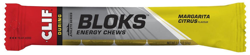 Afbeelding laden in galerijviewer, Clif bar shot bloks energy chews 60g
