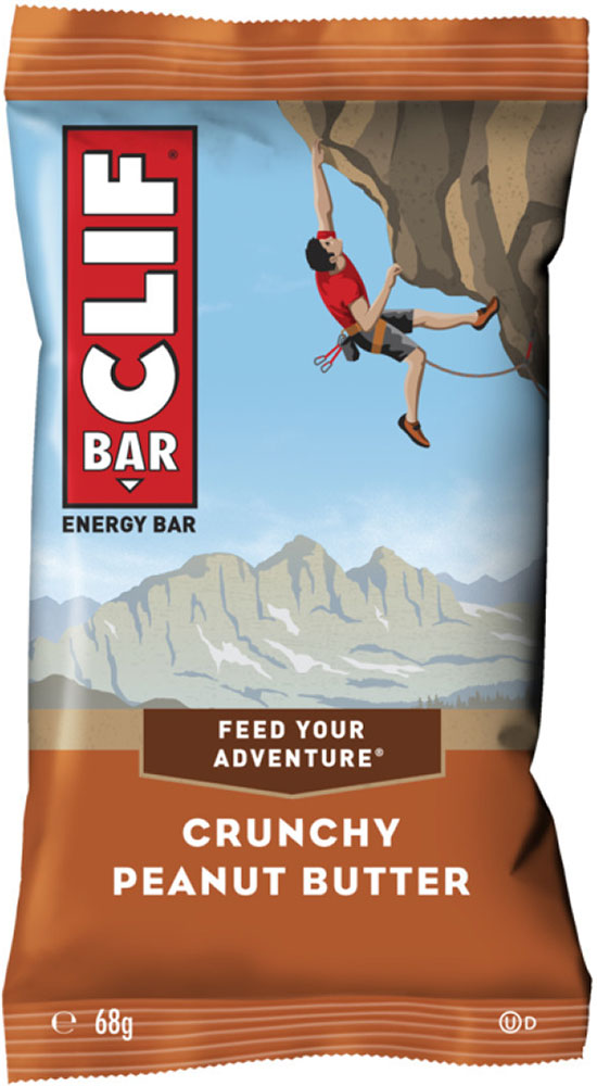 Afbeelding laden in galerijviewer, Clif bar energy bar 68g
